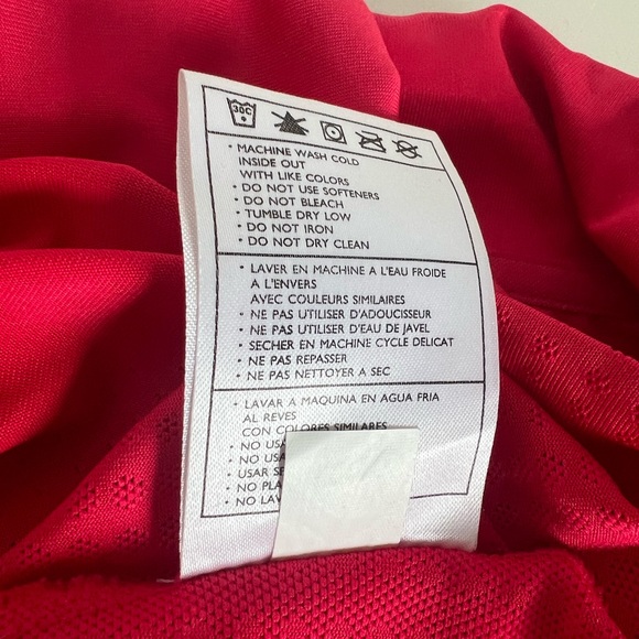 Nike Golf dry fit polo - Picture 4 of 6